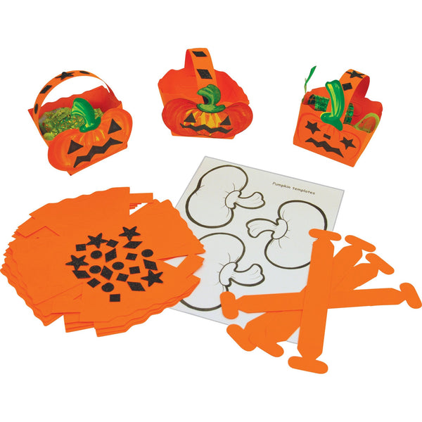 Trick or Treat Baskets pk 30