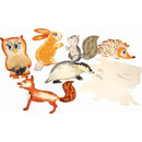 Woodland Creatures pk 30