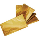 Tissue Paper - Gold pk 5