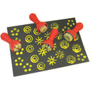 Creative Brushes pk 4