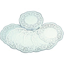 Doilies-(White)-pk-250