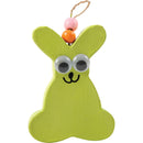 Paper Mache Easter Assortment pk 114