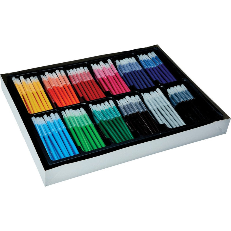 Colouring-Pens-(Fine)-pk-288