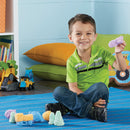 Play Foam Student Set pk 6