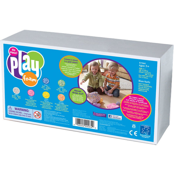 Playfoam-Student-Set-6pc-pk-6