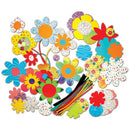 Primary Flower Making Pack pk 300