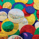 Holographic Circles pk 1000