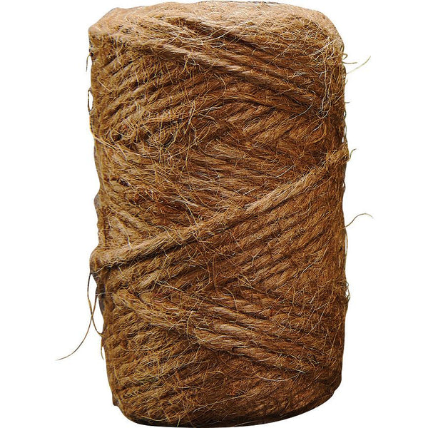 Natural Jute 20m