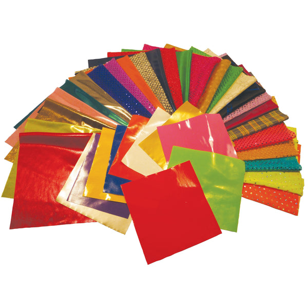 Fabric Assortment pk 36