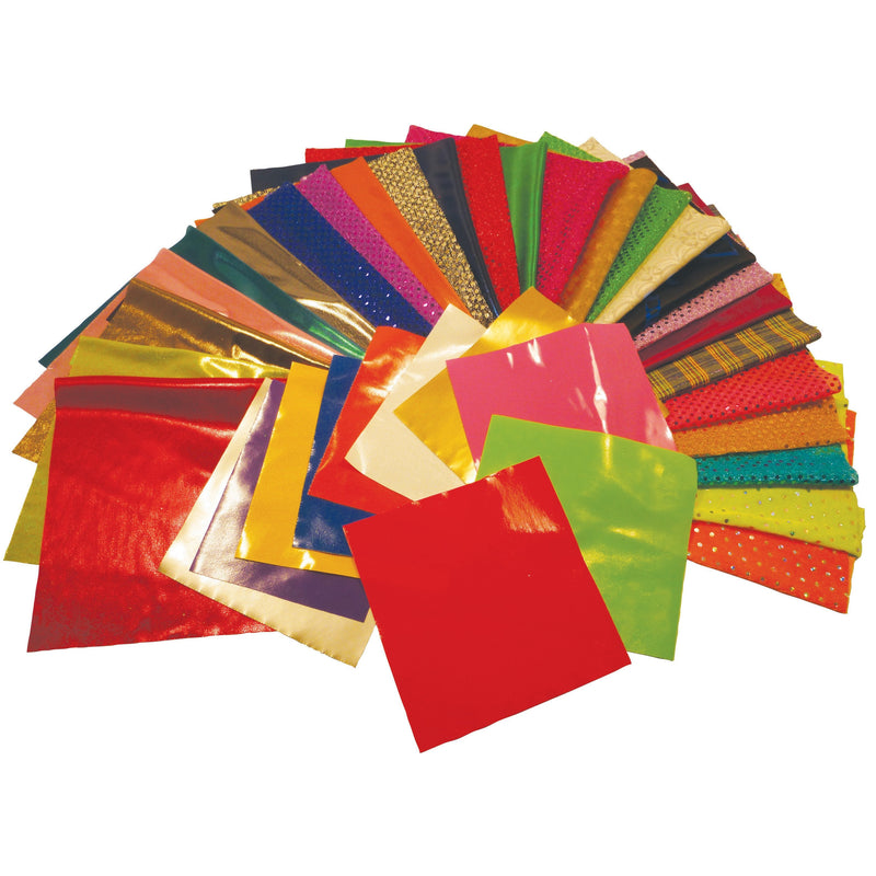 Fabric Assortment pk 36