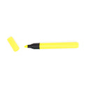 HIGHLIGHTERS, ESPO Smartbuy, Pen Style, Single Colour, Yellow, Pack of 10