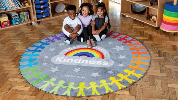 Kindness Carpet