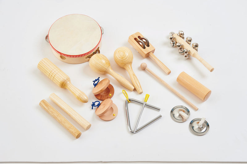 Percussion Set