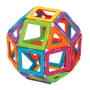 Magformers 228-piece KS1/KS2 Classroom Set