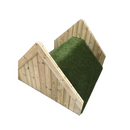 Outdoor Clamber Hill