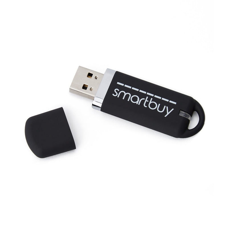 Smartbuy, USB FLASH DRIVES, 32GB, Each