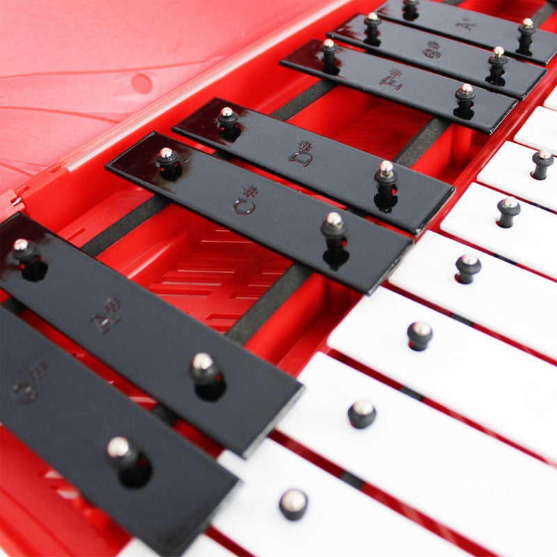 A-Star 25 Note Chromatic Glockenspiel