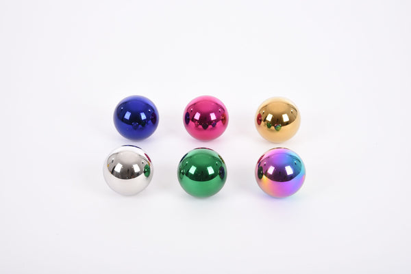 Sensory Reflective Colour Mystery Balls