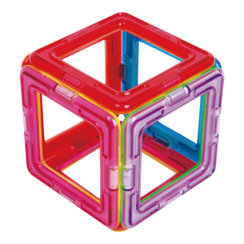 Magformers 172-Piece KS1/KS2 Maths Pack