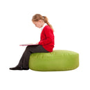 2-Seater Oval Bean Bag