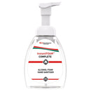 SANITISER, Hand Sanitiser, Deb InstantFOAM Complete, 250ml