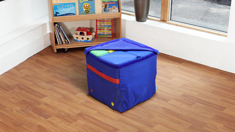 Softplay Explorer Set with Holdall