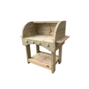 Children's Wooden BBQ
