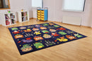 Kinder™ Storytelling Carpet