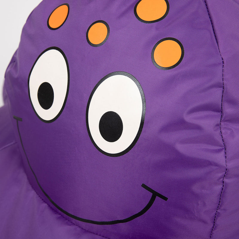 Sea Life Octopus Bean Bag