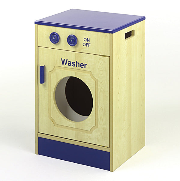 Wooden Washing Machine