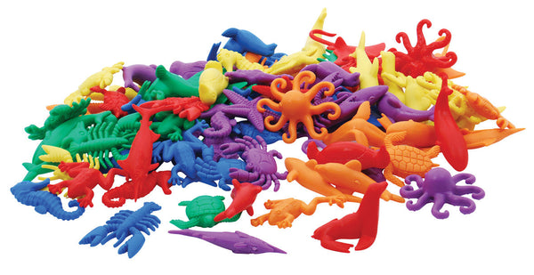 Under the Sea Counters pk 84