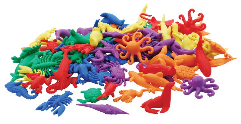 Under the Sea Counters pk 84