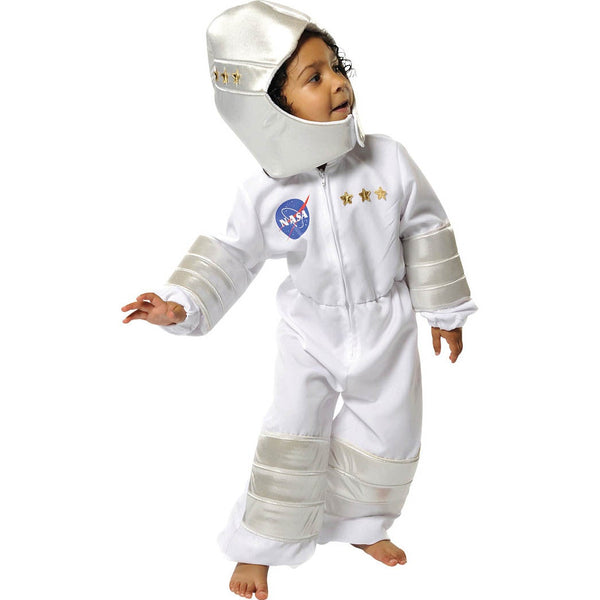 Astronaut Role Play Costume