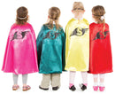 Superhero Capes Set