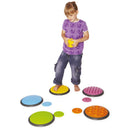 Gonge Tactile Discs (Set 1) pk 10