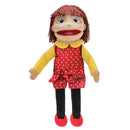 Puppet Buddies - Girl (Light Skin)