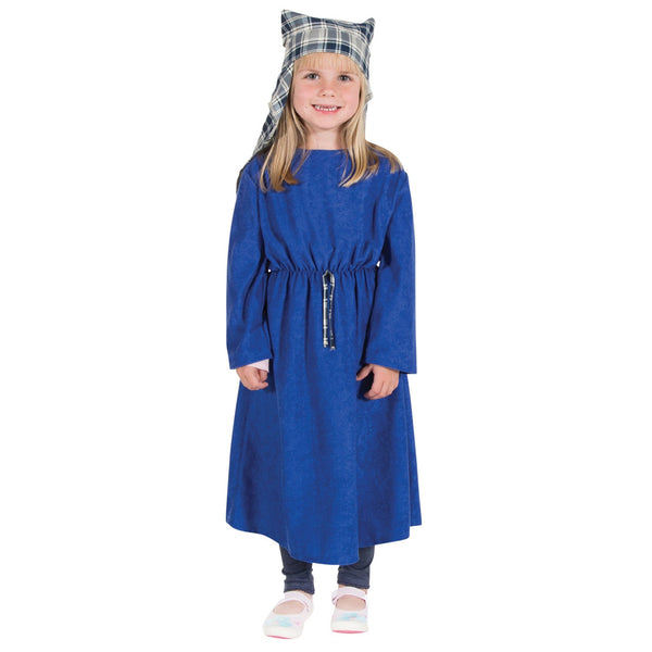 Mary Costume 