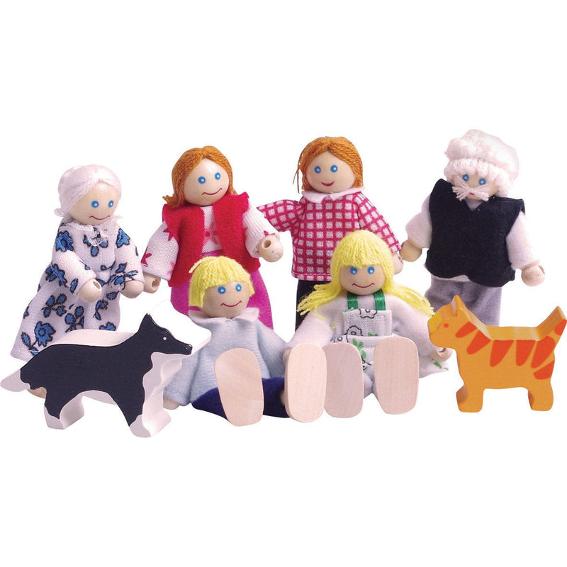 Doll-Family-