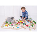 Mountain Railway Set