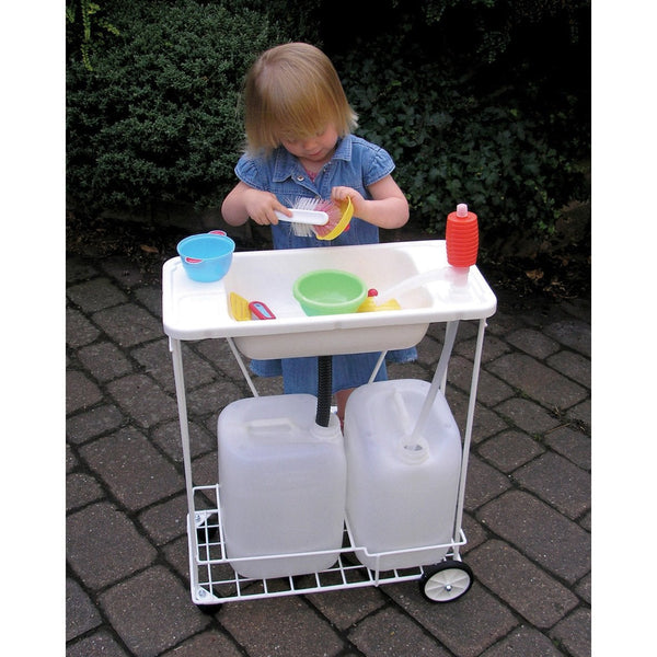 Mobile-Sink-Unit-