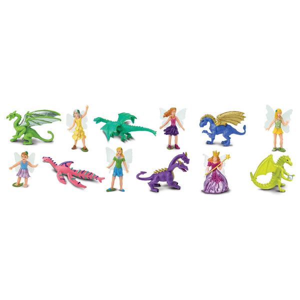 Safari-Toob---Fairies-and-Dragons-