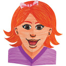 Stand-up Self Portraits pk 40