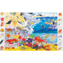 Habitat Jigsaw Set pk 3