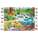 Habitat Jigsaw Set pk 3