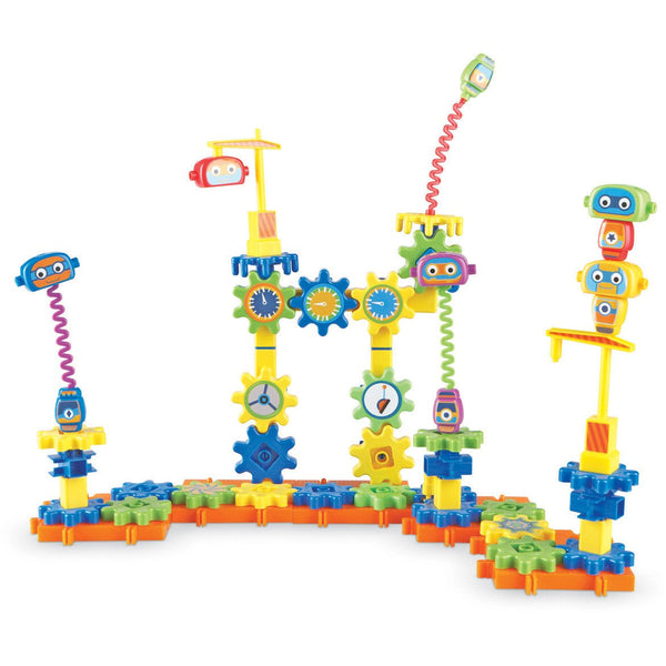 Gears!-Gears!-Gears!-Robot-Factory-Building-Set-