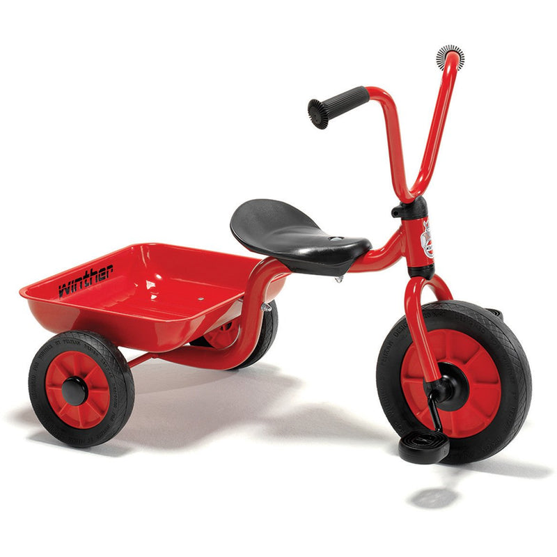 Tricycle-with-Tray-