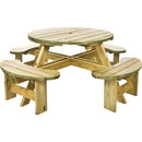 8-Seater-Picnic-Bench-
