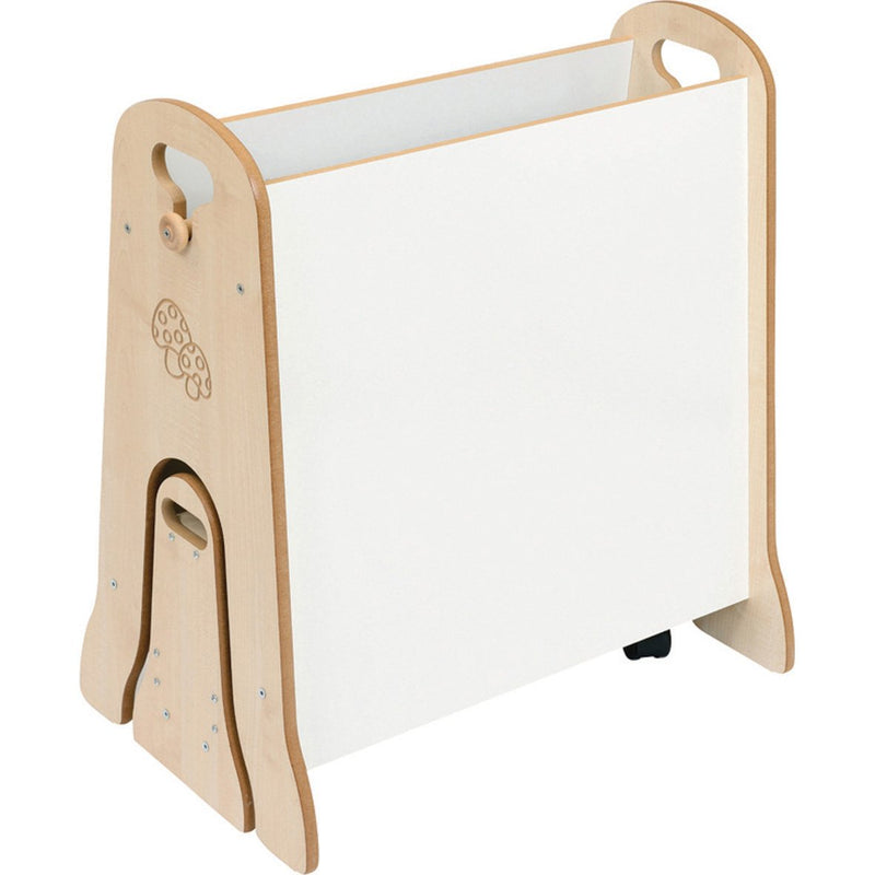 Mini-Easel-with-Storage-