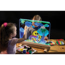 Magic Light Easel