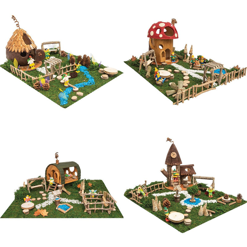 Enchanted-Village---Complete-Set-pk-4